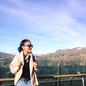 Meet your Posher, Liliana